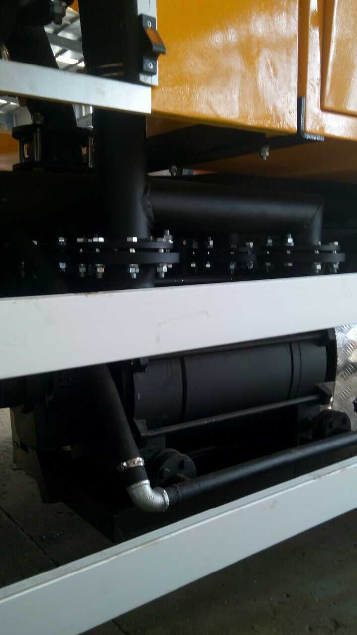 特種車專用真空泵 特種車專用真空泵