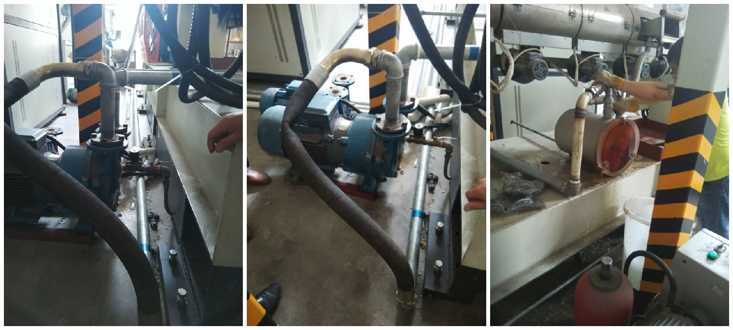 膠粘劑專用真空泵 膠粘劑專用真空泵