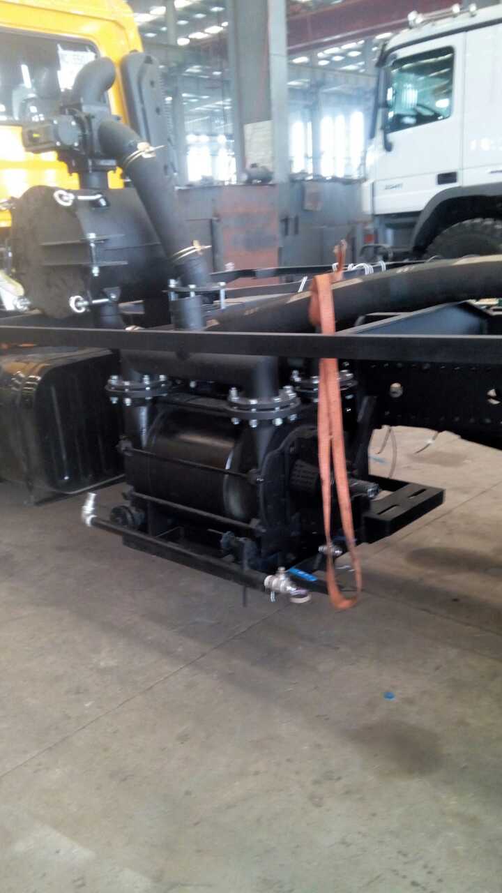 江蘇特種車真空泵 江蘇特種車真空泵