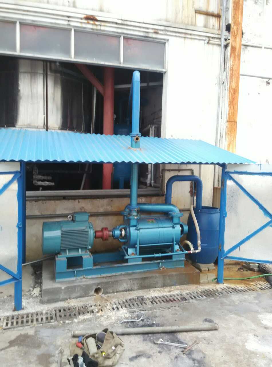 聚氨酯專(zhuān)用真空系統(tǒng) 聚氨酯專(zhuān)用真空系統(tǒng)