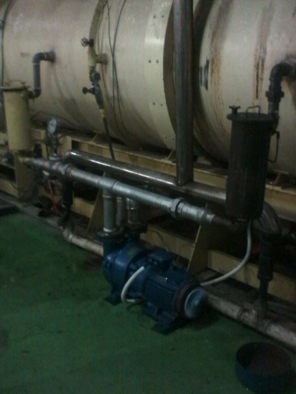 無紡布真空泵使用現(xiàn)場 無紡布真空泵使用現(xiàn)場