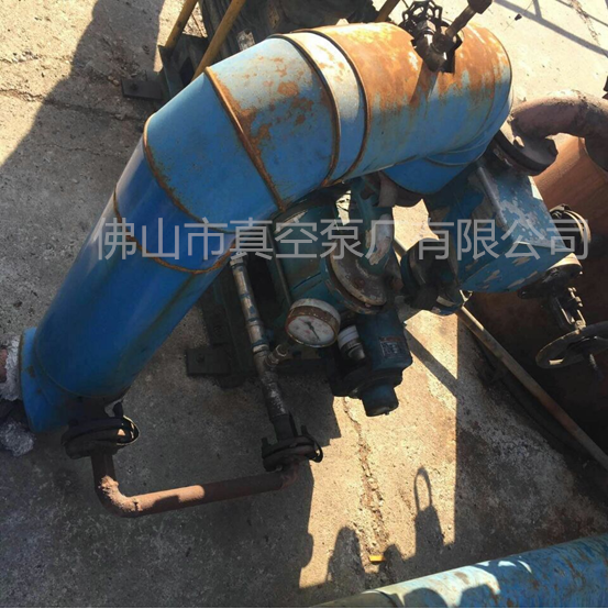 佛真水環(huán)真空泵
