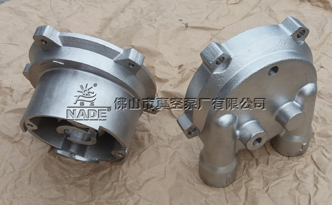 佛真ZKB系列水環(huán)真空泵鈍化處理