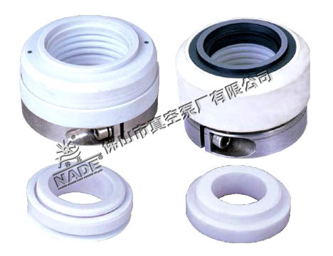 單端面機(jī)械密封圖片