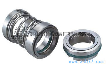 單端面機(jī)械密封圖片