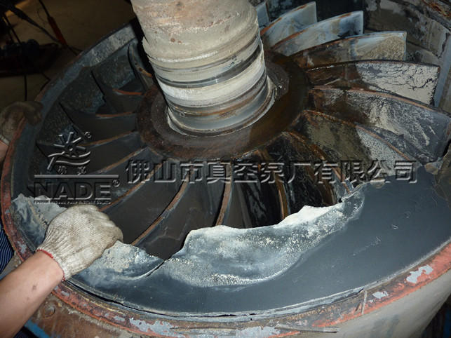 我們怎樣才能對水環(huán)真空泵做好日常清理工作呢