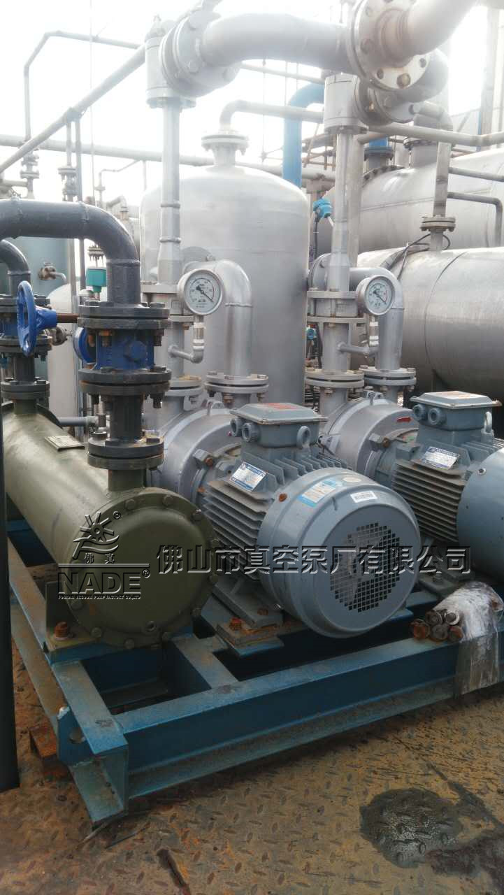 當(dāng)真空機(jī)組出現(xiàn)自動(dòng)跳閘應(yīng)如何解決 當(dāng)真空機(jī)組出現(xiàn)自動(dòng)跳閘應(yīng)如何解決