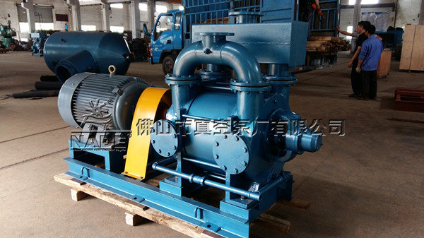 真空塑形、真空吸附在玻璃生產(chǎn)工藝中的應(yīng)用