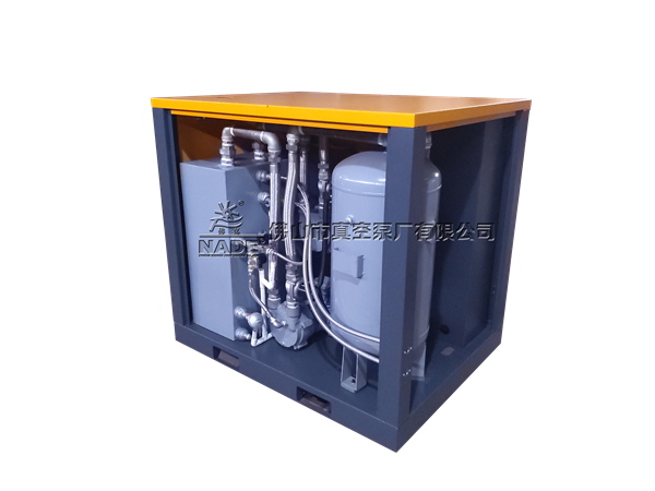 NF智能負(fù)壓氣源中心內(nèi)部設(shè)計(jì)結(jié)構(gòu)圖 NF智能負(fù)壓氣源中心內(nèi)部設(shè)計(jì)結(jié)構(gòu)圖