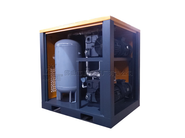 NX智能負(fù)壓氣源中心內(nèi)部設(shè)計(jì)結(jié)構(gòu)圖 NX智能負(fù)壓氣源中心內(nèi)部設(shè)計(jì)結(jié)構(gòu)圖