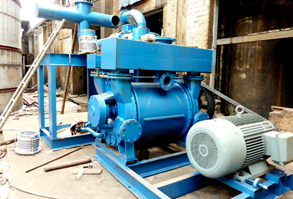 廣西賀州錳業(yè)有限公司安裝現(xiàn)場(chǎng)